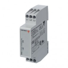 Контроллер. Реле мониторинга трёхфазной сети Carlo Gavazzi DPA51CM44 208-480 В до 5 А Контроллер. Реле мониторинга трёхфазной сети Carlo Gavazzi DPA51CM44 208-480 В до 5 А