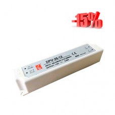 Блок питания Haitaik DPV-35-24 для LED экранов 24 В 35 Вт 1,46 А