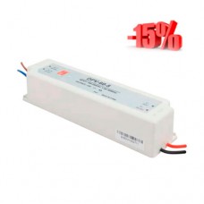 Блок питания Haitaik DPV-60-12 для LED экранов 12 В 60 Вт 5 А