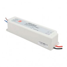 Блок питания Haitaik DPV-60-24 для LED экранов 24 В 60 Вт 2,5 А