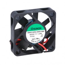Вентилятор Sunon DC EB40100S2-999 5 В 40x40х10 мм