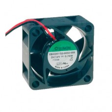 Вентилятор Sunon DC EB40201S2-999 12 В 40x40x20 мм