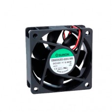 Вентилятор Sunon DC EB60251B1-999 12 В 60x60x25 мм