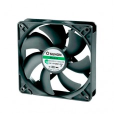 Вентилятор Sunon DC EC0251V1-A99 12 В 120x120x25 мм