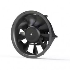 Вентилятор Wellington EC ECF2-8A0C41 fanpack 70-264 В Ø 248 мм 