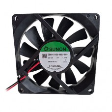 Вентилятор Sunon DC EE80151S3-999 12 В 80x80x15 мм