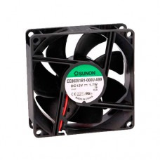 Вентилятор Sunon DC EE80251B1-A99 12 В 80x80x25 мм