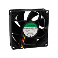 Вентилятор Sunon DC EE80251B1-G99 12 В 80x80x25 мм