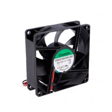 Вентилятор Sunon DC EE80251BX-A99 12 В 80x80x25 мм