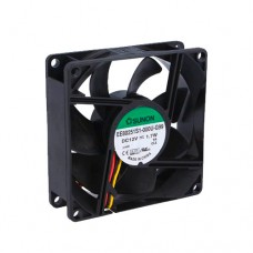 Вентилятор Sunon DC EE80251S1-G99 12 В 80x80x25 мм
