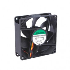 Вентилятор Sunon DC EE80252B1-G99 24 В 80x80x25 мм