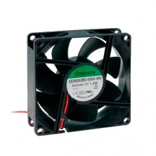 Вентилятор Sunon DC EE80252B3-999 24 В 80x80x25 мм