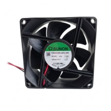 Вентилятор Sunon DC EE80252B3-A99 24 В 80x80x25 мм