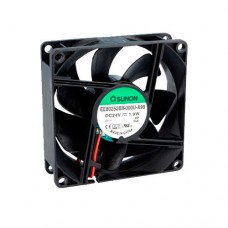 Вентилятор Sunon DC EE80252BX-A99 24 В 80x80x25 мм