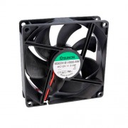 Вентилятор Sunon DC EE92251B1-A99 12 В 92x92x25 мм