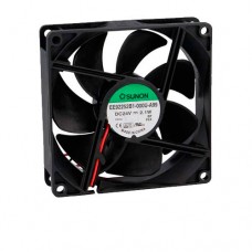 Вентилятор Sunon DC EE92252B1-A99 24 В 92x92x25 мм