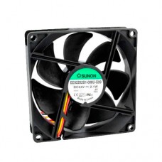 Вентилятор Sunon DC EE92252B1-G99 24 В 92x92x25 мм