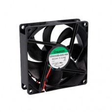 Вентилятор Sunon DC EE92252BX-A99 24 В 92x92x25 мм