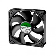 Вентилятор Sunon DC EEC0251B2-A99 12 В 120x120x25 мм