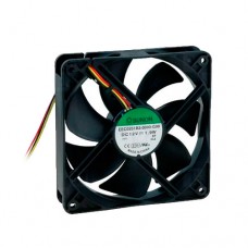 Вентилятор Sunon DC EEC0251B3-G99 12 В 120x120x25 мм