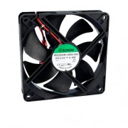 Вентилятор Sunon DC EEC0252B1-A99 24 В 120x120x25 мм