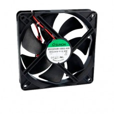 Вентилятор Sunon DC EEC0252B1-A99 24 В 120x120x25 мм