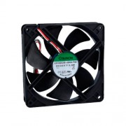 Вентилятор Sunon DC EEC0252B1-F99 24 В 120x120x25 мм