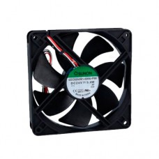 Вентилятор Sunon DC EEC0252B1-F99 24 В 120x120x25 мм