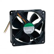 Вентилятор Sunon DC EEC0252B1-G99 24 В 120x120x25 мм