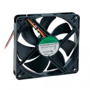 Вентилятор Sunon DC EEC0252B3-G99 24 В 120x120x25 мм