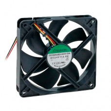Вентилятор Sunon DC EEC0252B3-G99 24 В 120x120x25 мм
