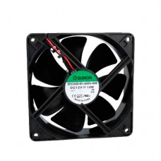 Вентилятор Sunon DC EEC0254B1-A99 48 В 120x120x25 мм