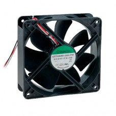 Вентилятор Sunon DC EEC0382B1-F99 24 В 120x120x38 мм Вентилятор Sunon DC EEC0382B1-F99 24 В 120x120x38 мм