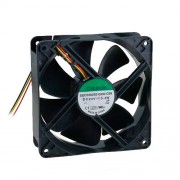 Вентилятор Sunon DC EEC0382B2-G99 24 В 120x120x38 мм