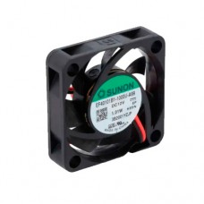 Вентилятор Sunon DC EF40101B1-A99 12 В 40x40x10 мм Вентилятор Sunon DC EF40101B1-A99 12 В 40x40x10 мм
