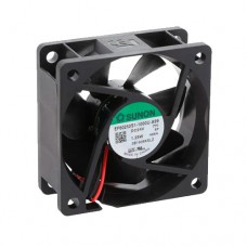 Вентилятор Sunon DC EF60252S1-A99 24 В 60x60x25 мм Вентилятор Sunon DC EF60252S1-A99 24 В 60x60x25 мм