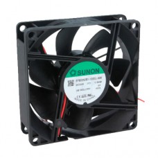 Вентилятор Sunon DC EF80252S1-A99 24 В 80x80x25 мм Вентилятор Sunon DC EF80252S1-A99 24 В 80x80x25 мм