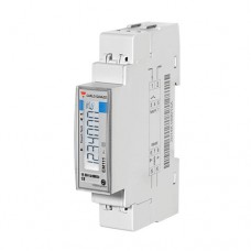 Контроллер. Счётчик электронный однофазный Carlo Gavazzi EM111DINAV81XM1PFB 230 В до 5 А Контроллер. Счётчик электронный однофазный Carlo Gavazzi EM111DINAV81XM1PFB 230 В до 5 А