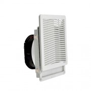 Фильтрующий вентилятор Fandis FF15PA230UF 230 В 223х223 мм