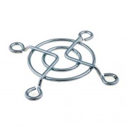 Решетка металлическая KLS Electronic FG-04 40х40 мм