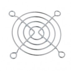 Решетка металлическая KLS Electronic FG-05A 50x50 мм