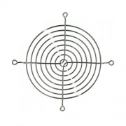 Решетка металлическая KLS Electronic FG-08 29х29 мм
