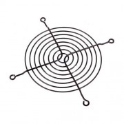Решетка металлическая KLS Electronic FG-09 89х89 мм
