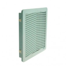 Решетка с фильтром Fandis FPF12KUG5-110 150х150х21 мм