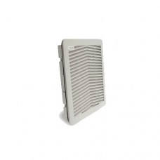 Решетка с фильтром Fandis FPF13KUG-100 204х204х20 мм Решетка с фильтром Fandis FPF13KUG-100 204х204х20 мм