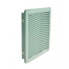 Решетка с фильтром Fandis FPF15KUG-100 250х250х23 мм