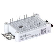 IGBT модуль Infineon FS25R12W1T7B11BOMA1 25 А 1200 В