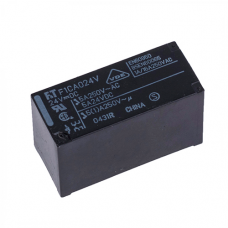 Электромагнитное реле Fujitsu FTR-F1CA024V 5 А 24 В