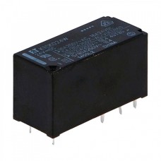 Электромагнитное реле Fujitsu FTR-K1CK024W 16 А 24 В