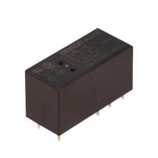 Электромеханическое реле Omron G2RL-1-5DC 12 А 5 В